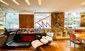 Imagem 4: Apartamento-À VENDA-Ipanema-Rio de Janeiro-RJ