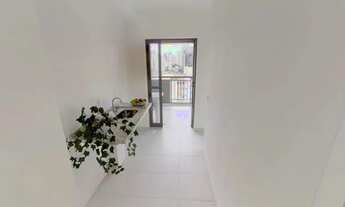 Imagem 4: Apartamento com 2 dormitórios para alugar, 81 m² por R$ 10.560,00/mês - Vila Olímpia - São