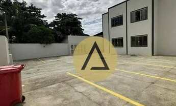 Imagem 3: Apartamento com 1 dormitório à venda, 62 m² por R$ 145.000,00 - Enseada das Gaivotas - Rio