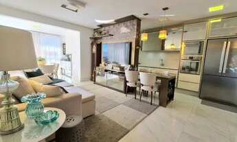 Imagem 5: Apartamento com 3 dormitórios à venda, 110 m² por R$ 1.900.000,00 - Centro - São José/SC