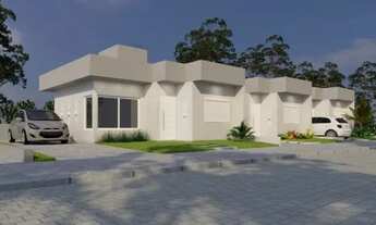 Imagem 3: Casa com 2 dormitórios à venda, 48 m² por R$ 206.000 - Encosta do Sol - Estância Velha/RS