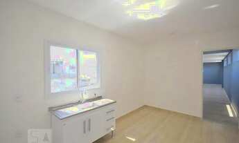 Imagem 3: Casa para Aluguel - São João Clímaco, 1 Quarto, 45 m2