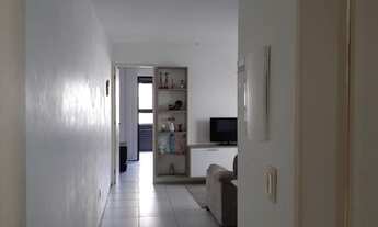 Imagem 7: Apartamento para aluguel possui 40 metros quadrados com 1 quarto em Boa Viagem - Recife