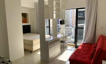 Imagem 3: Studio Centro Life Space Aluguel DISPONIVEL