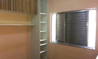 Imagem 7: Apartamento para aluguel possui 55 metros quadrados com 2 quartos em Centro - Osasco - SP