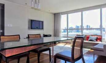 Imagem 2: BELO HORIZONTE - Apartamento Padrão - Belvedere