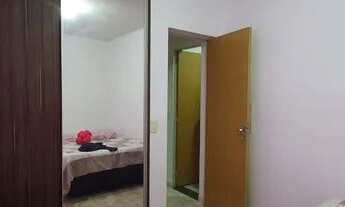 Imagem 6: Apartamento, 58 m² - venda por R$ 160.000,00 ou aluguel por R$ 925,00/mês - Jardim Primave