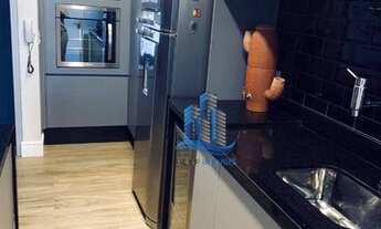 Imagem 6: Apartamento à venda, 72 m² por R$ 901.000,00 - Osvaldo Cruz - São Caetano do Sul/SP