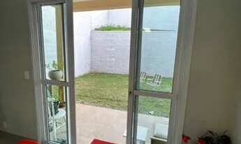 Imagem 6: Sobrado com 3 dormitórios para alugar, 177 m² por R$ 6.500,00/mês - Jardim da Glória - Cot