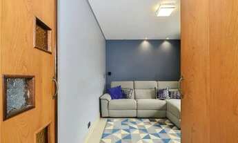 Imagem 5: CASA RESIDENCIAL em São Paulo - SP, Jardim Trussardi