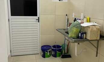 Imagem 5: Casa no Condiminio Grand Jardim na Cidade Universitaria