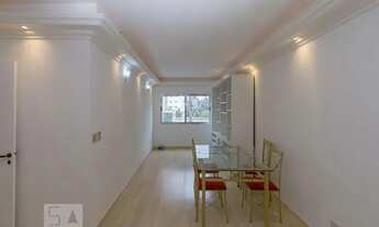 Imagem 3: Apartamento para Aluguel - Campo Belo, 2 Quartos, 92 m2