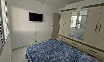 Imagem 4: Apartamento residencial para Venda Vila Mascarenhas, São José dos Campos 2 dormitórios, 1