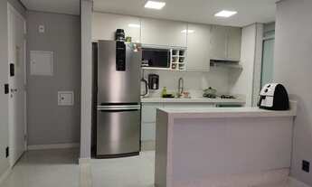 Imagem 3: Apartamento à venda, 94 m² por R$ 957.500,00 - Centro - São Bernardo do Campo/SP