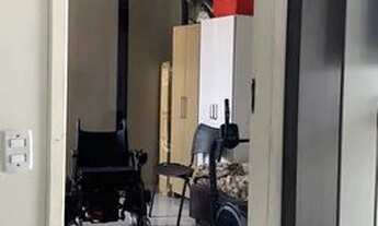 Imagem 3: Casa 3 Peças - Vila Acordes - Pinheirinho