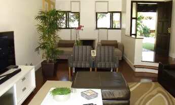 Imagem 6: Casa com 4 dormitórios, 454 m² - venda por R$ 2.800.000,00 ou aluguel por R$ 10.500,00/mês