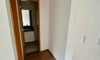 Imagem 3: Apartamento com 1 dormitório para alugar, 49 m² por R$ 1.309/mês - São Pedro - Juiz de For