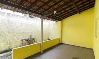 Imagem 4: Casa com 3 dormitórios para alugar, 80 m² por R$ 1.586,00/mês - Jardim Tamoio - Campinas/S