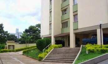 Imagem 3: Apartamento com 2 dormitórios para alugar, 73 m² por R$ 1.250/mês - Portuguesa - Londrina