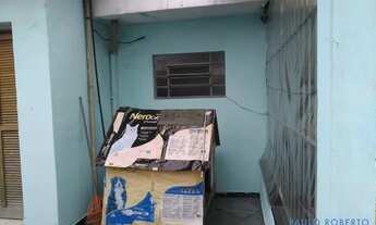 Imagem 5: CASA TÉRREA - VILA PALMARES - SP