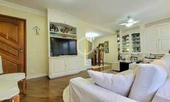 Imagem 4: Apartamento em Leblon - Rio de Janeiro