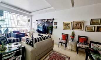 Imagem 3: Apto silencioso, predio envolto de verde, cânticos de passáros. clean 3qts suite c/hidro