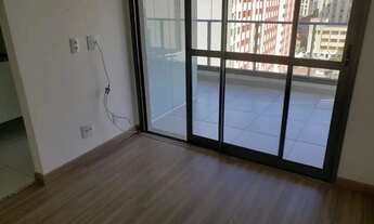 Imagem: Apartamento com 1 dormitório para alugar