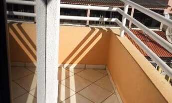 Imagem 5: Apartamento e kit simples de um quarto na quadra 517 samambaias