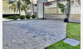 Imagem 3: Ótima Casa 02 Pavimentos com 03 Dorms sendo 01 Suíte - Capoeiras - São José SC