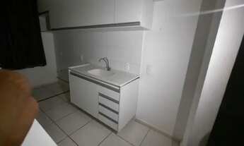 Imagem 4: Aluga-se Apt com condomínio fechado