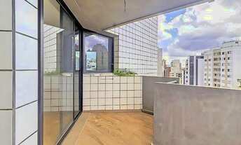 Imagem 3: SÃO PAULO - Apartamento Padrão - MOEMA