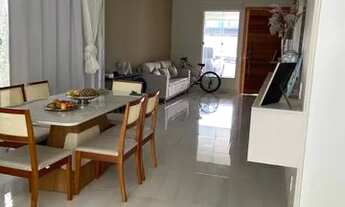 Imagem: Casa Jardins do Lago 140m 2 Suites pronta