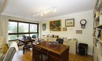 Imagem 2: PORTO ALEGRE - Apartamento Padrão - Moinhos de Vento