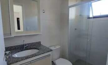 Imagem 3: Apartamento para aluguel com 70 metros quadrados com 2 quartos em Vila Paulista - Taubaté