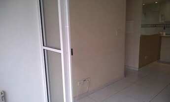 Imagem 5: Apartamento com 2 dormitórios, 50 m² - venda por R$ 280.000 ou aluguel por R$ 2.020/mês