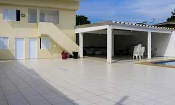 Imagem 5: Casa Guarujá Casa com 3 dormitórios