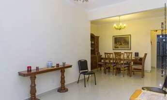 Imagem 4: Apartamento à venda na Aparecida em Santos