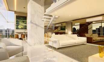 Imagem 2: Apartamento Duplex 172 metros, Edifício JK