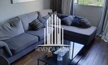 Imagem 2: Apartamento no Condomínio maraca na Vila Pirajussara com 78m² 1 suíte 2 banheiros 1 vaga