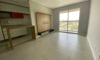 Imagem: Apartamento 01 dormitório com vista privilegiada