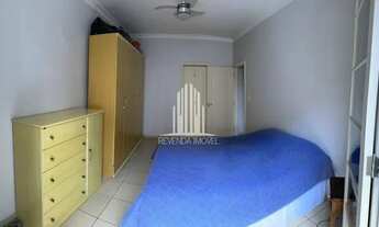 Imagem 2: Charmoso apartamento de 2 quartos na Aclimação