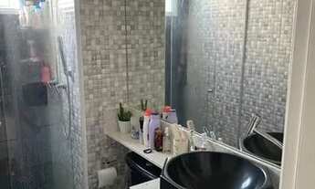 Imagem 4: Apartamento com 2 dormitórios à venda, 50 m² por R$ 285.000,00 - Covanca - São Gonçalo/RJ