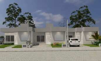 Imagem 6: Casa com 2 dormitórios à venda, 48 m² por R$ 206.000 - Encosta do Sol - Estância Velha/RS