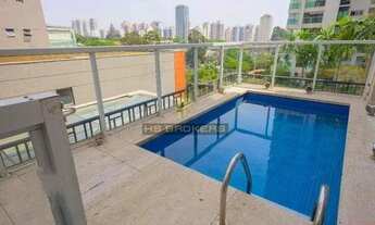 Imagem: Lindo apartamento garden no condomínio