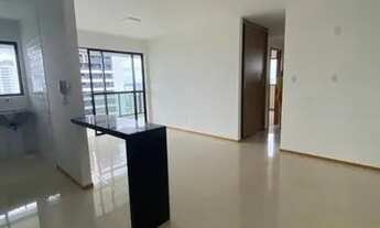 Imagem 7: Aluguel Belíssimo Apartamento de dois quartos no Marco