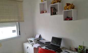 Imagem 7: Apartamento com 3 dormitórios à venda, 131 m² por R$ 1.450.000,00 - Jardim Anália Franco