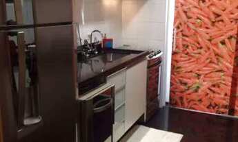 Imagem 6: Apartamento para locação no Jardins de Tamboré, Santana de Parnaíba