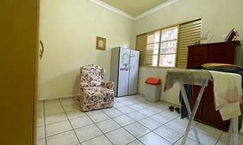 Imagem 2: Carandá Bosque - Campo Grande-MS