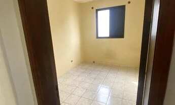 Imagem 6: Apartamento com 3 dormitórios à venda, 77 m² por R$ 180.000 - Vila Jaboticabeira - Taubaté