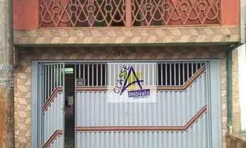 Imagem: Sobrado com 3 dormitórios à venda, 160